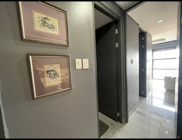 2 BEDROOM APARTMENT FOR SALE IN POINT WATERFRONT